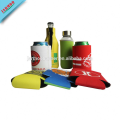 Personalize 12Oz Collapsible Stubby Holder Neoprene Beer Bottle Can Holder